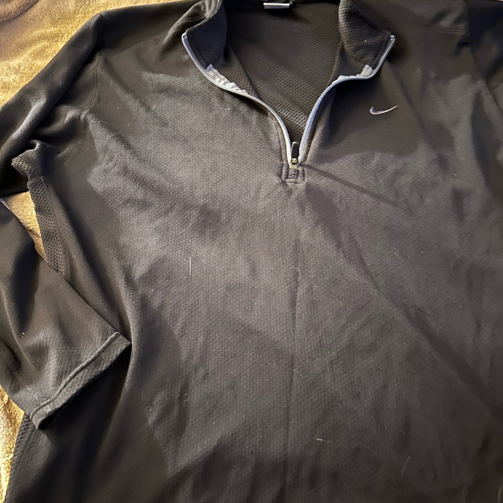 Long sleeve Nike Dry Fit Long sleeve shirt
